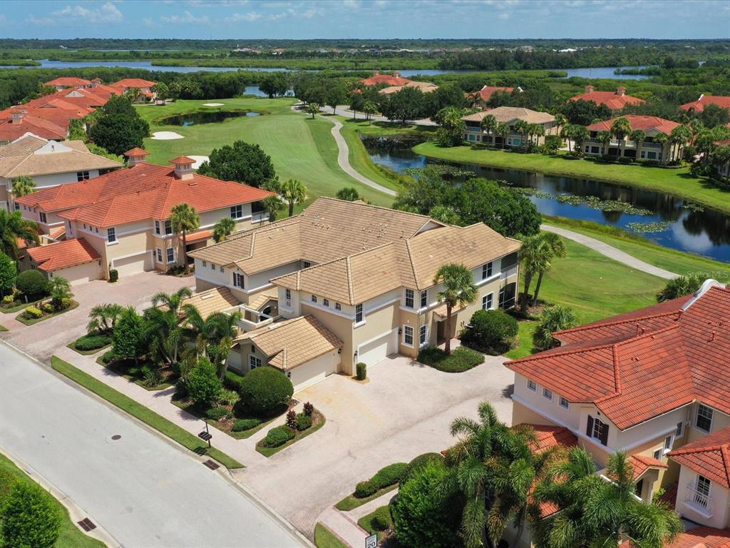 Waterlefe Golf and River Club Real Estate for Sale Homes Bradenton