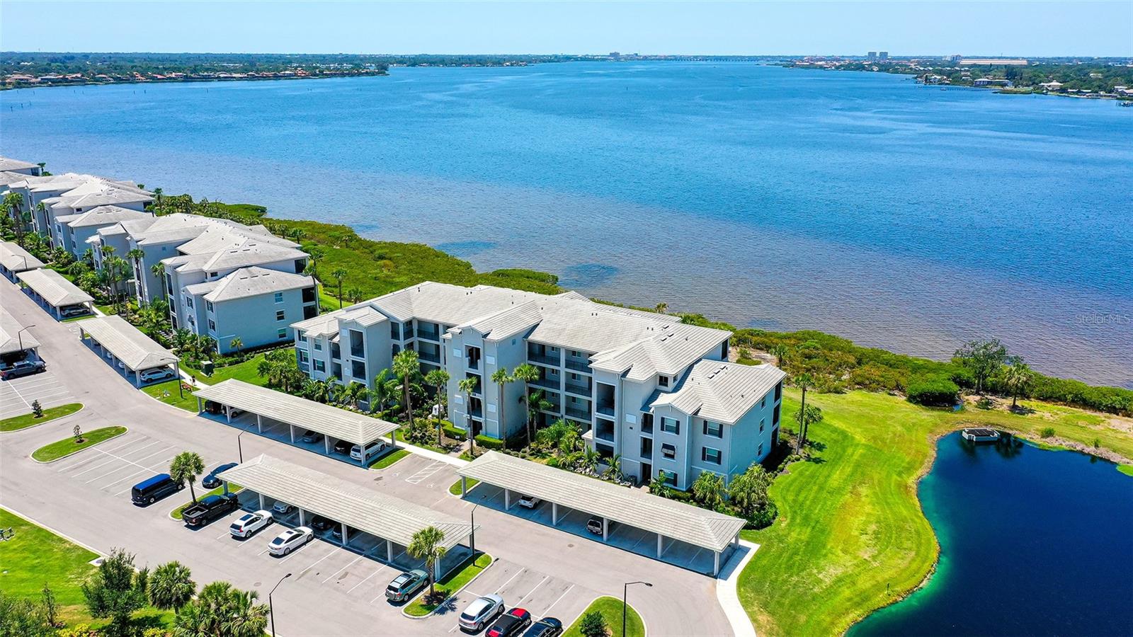 Tidewater Preserve - Real Estate for Sale - Bradenton