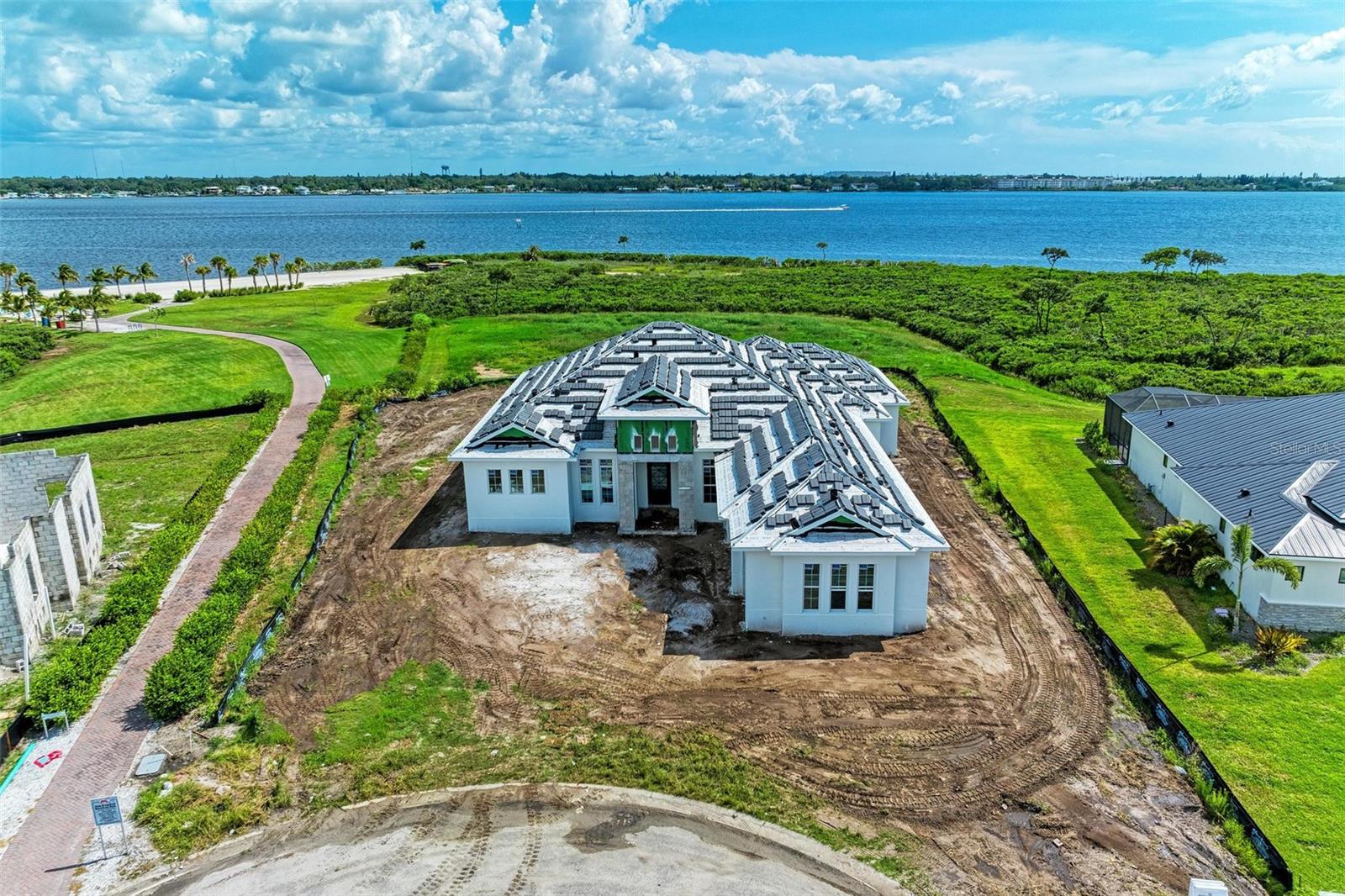 Sanctuary Cove New Homes for Sale Palmetto, Florida Palmetto Homes