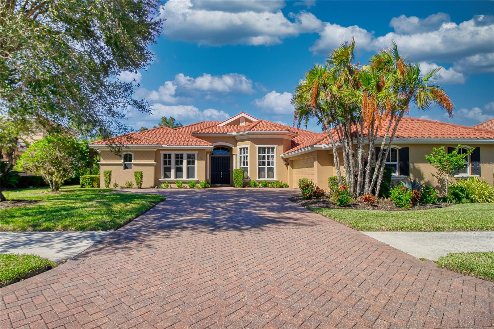 Venice Golf & Country Club Homes For Sale