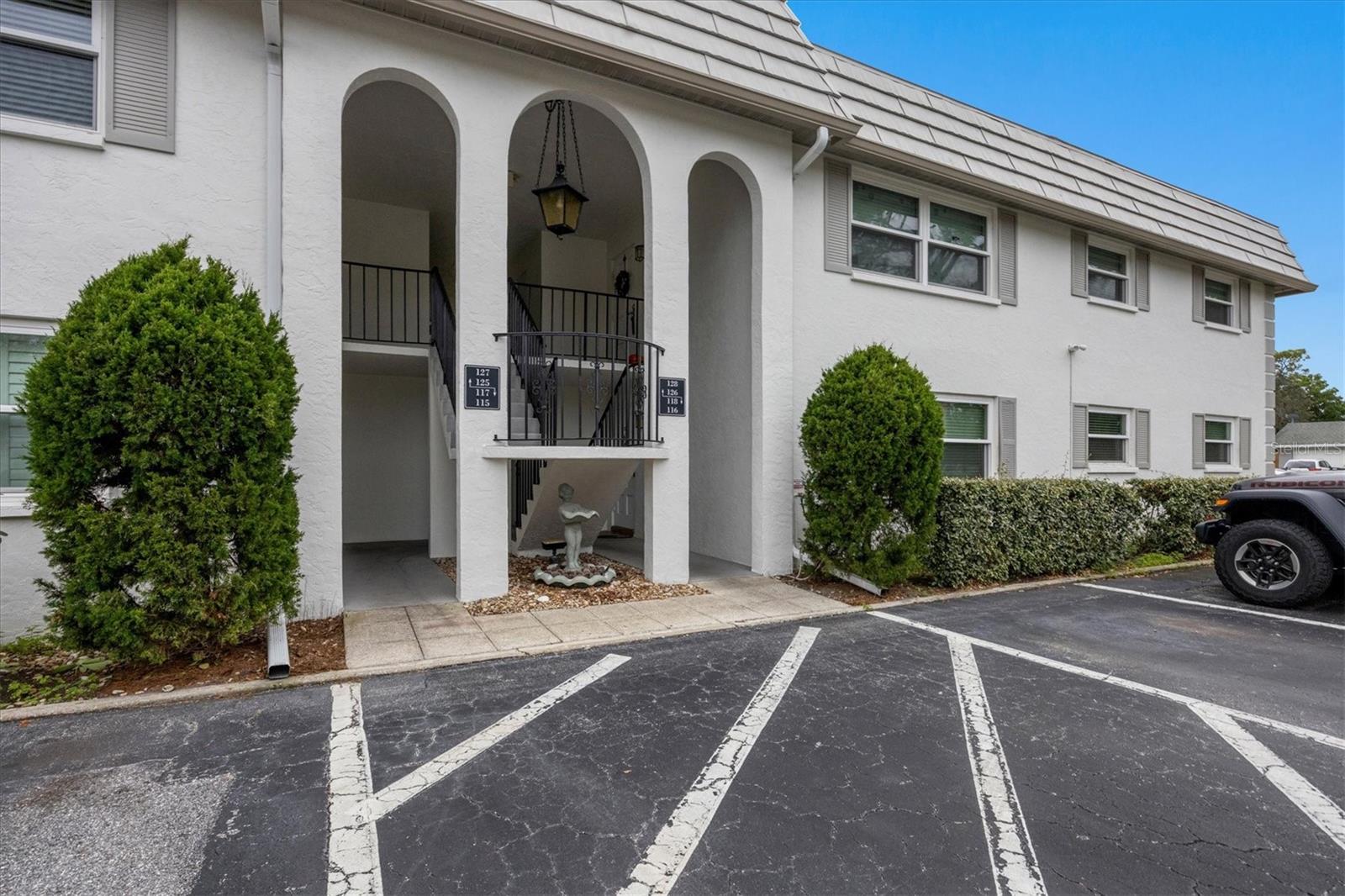 Baywood Colony Condos for Sale Sarasota