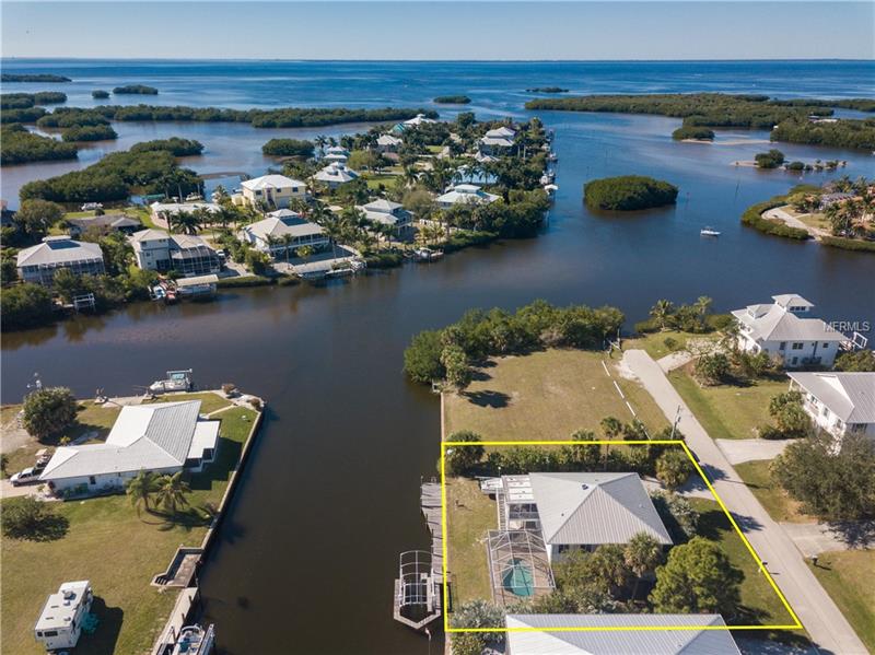 Pirate Harbor Sold Listings and Market Report