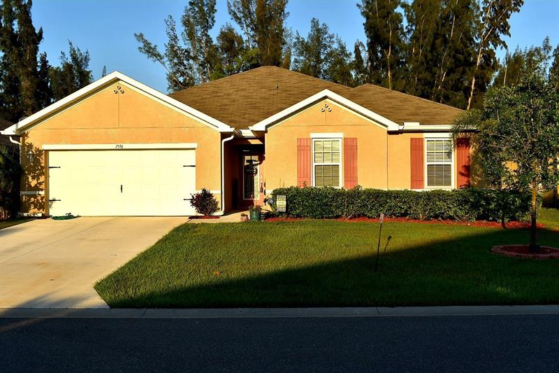 Waterford Estates Sold Listings and Market Report