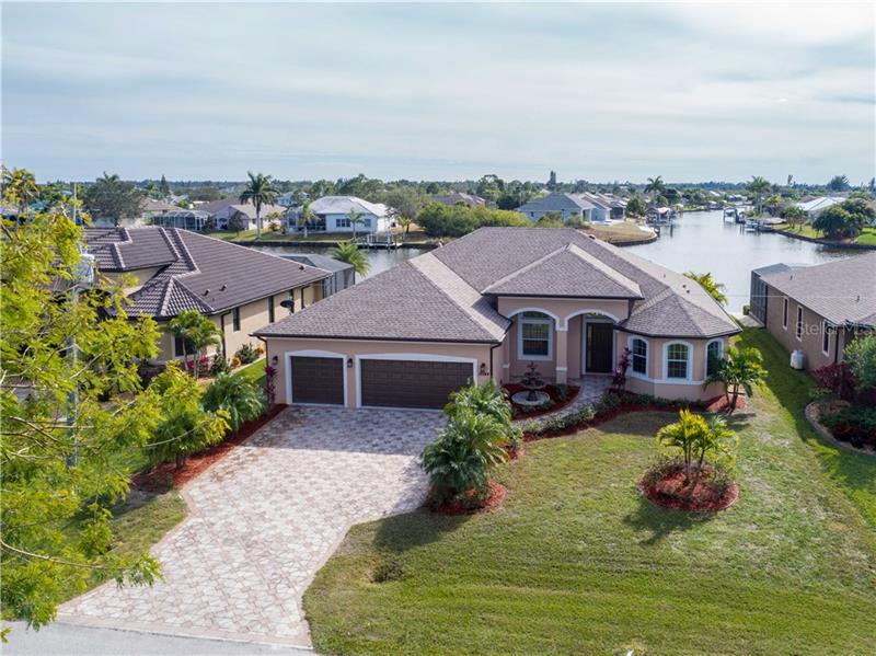 South Gulf Cove Sold Listings and Market Report