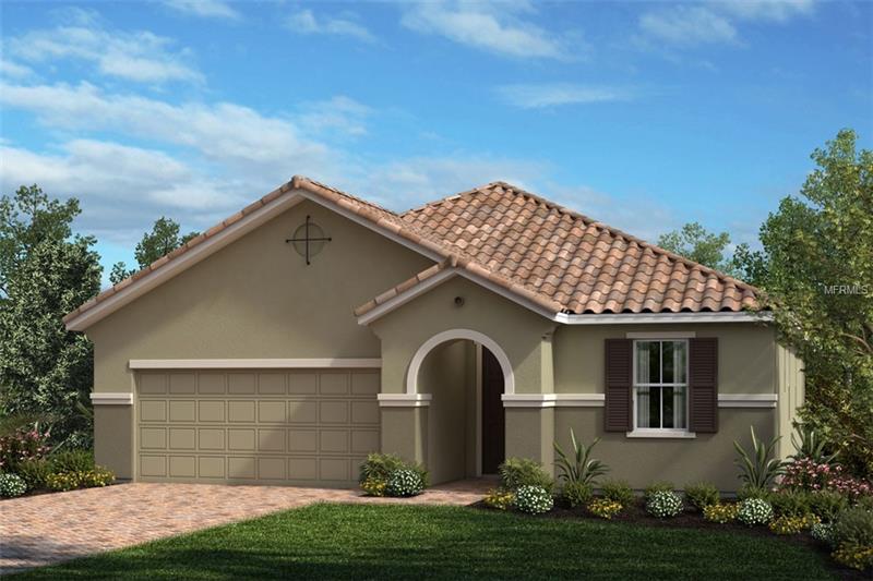 Stoneybrook Homes and real estate for Sale Venice Florida