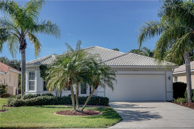 Pelican Pointe Golf and Country Club Real Estate for Sale, Venice Florida