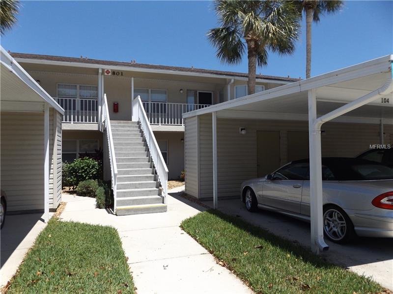 Bird Bay Village Condos for Sale Venice Florida