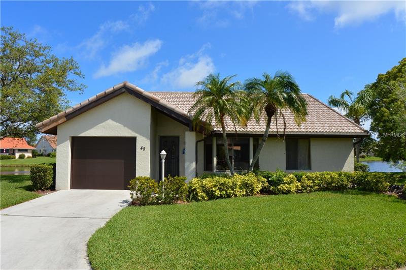The Inlets Real Estate for Sale Bradenton