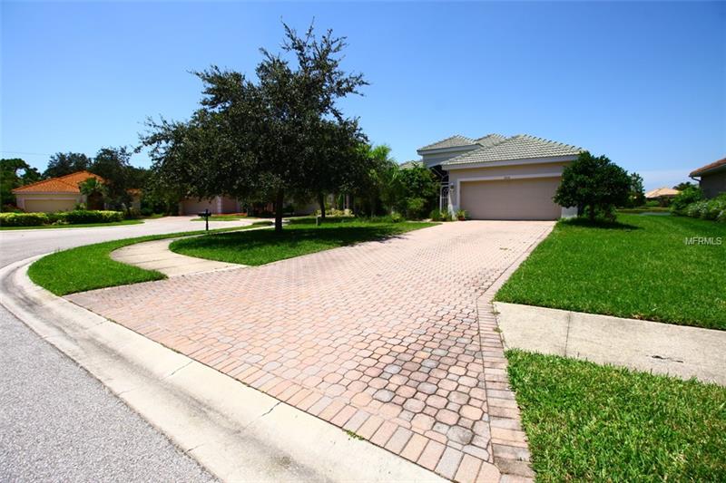 Stoneybrook Homes and real estate for Sale Venice Florida