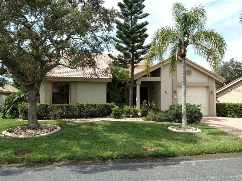 The Inlets Real Estate for Sale Bradenton