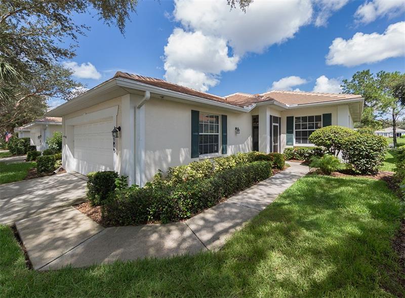 Plantation Golf and Country Club Homes for Sale – Venice Florida