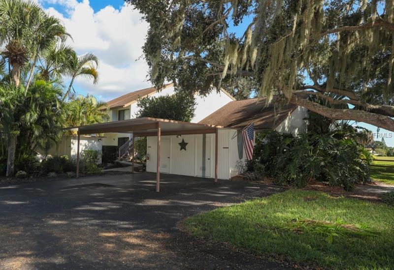 Bird Bay Village Condos for Sale Venice Florida