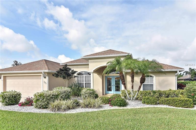 Homes for Sale in Blue Heron Pond Venice Florida