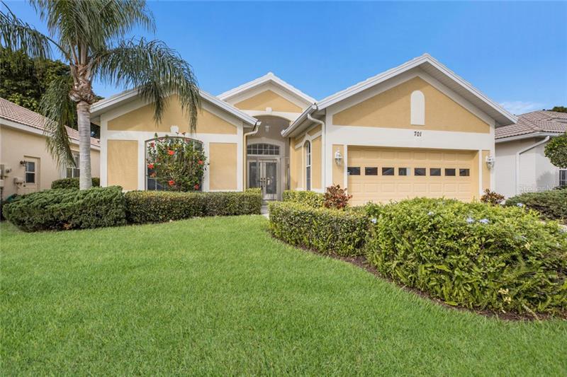 Sawgrass Real Estate for Sale Venice