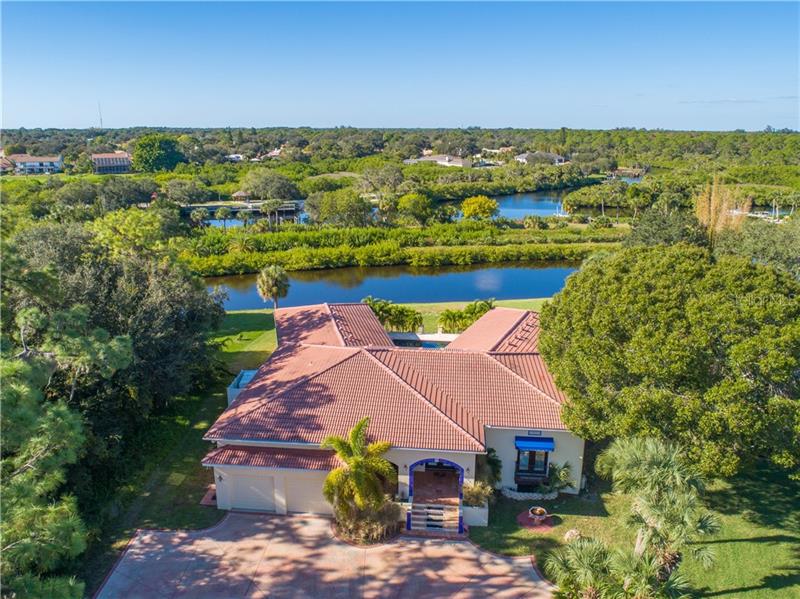 Laurel Landings Estates Sold Listings and Market Report SARASOTA