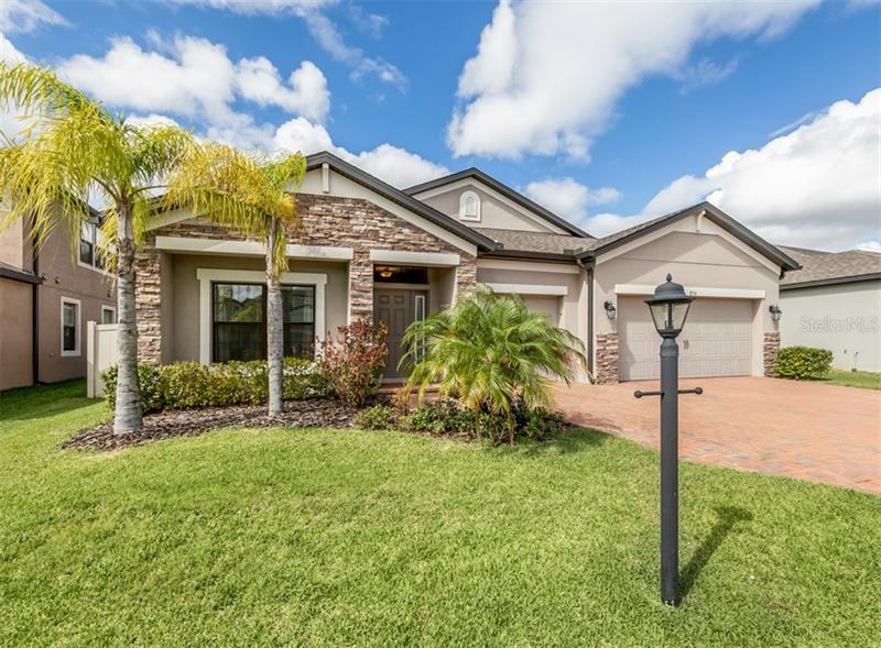 Brookside Estates Sold Listings and Market Report