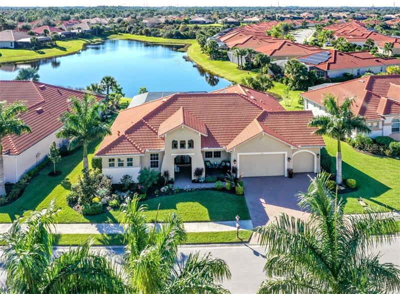 Golf and River Club Real Estate for Sale Venice Florida