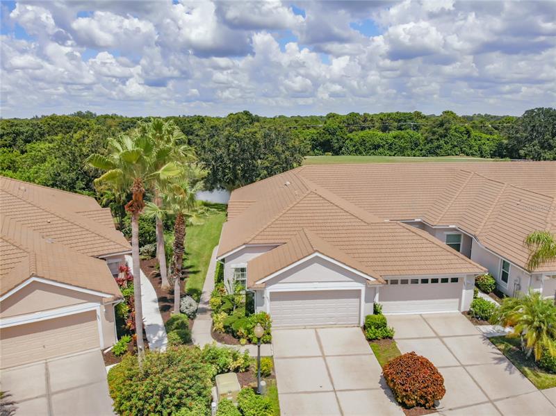 Pelican Pointe Golf and Country Club Real Estate for Sale, Venice Florida