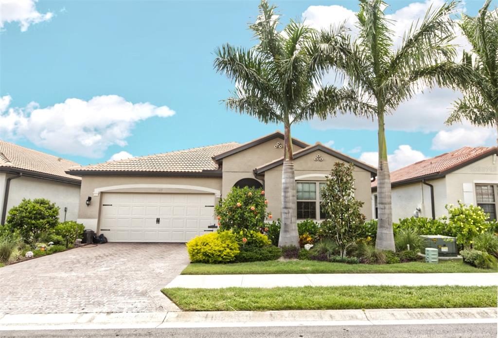 Toscana Isles Homes for Sale Venice Real Estate Venice, Florida