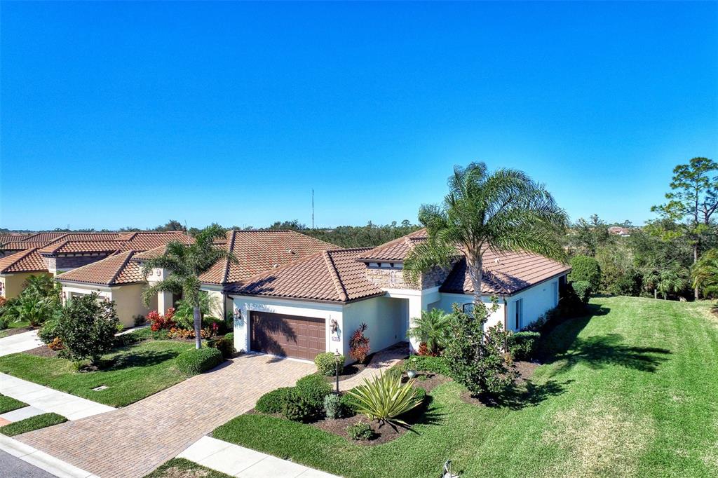 Milano Homes for Sale Venice Real Estate Nokomis, Florida