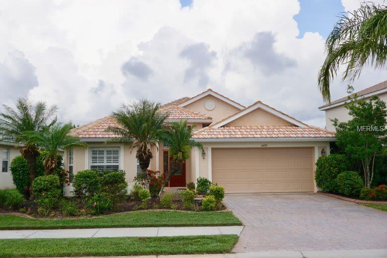 Stoneybrook Homes and real estate for Sale Venice Florida