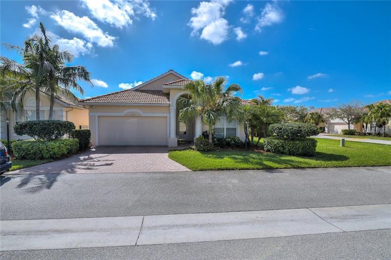 Palm Lakes Real Estate for Sale Bradenton