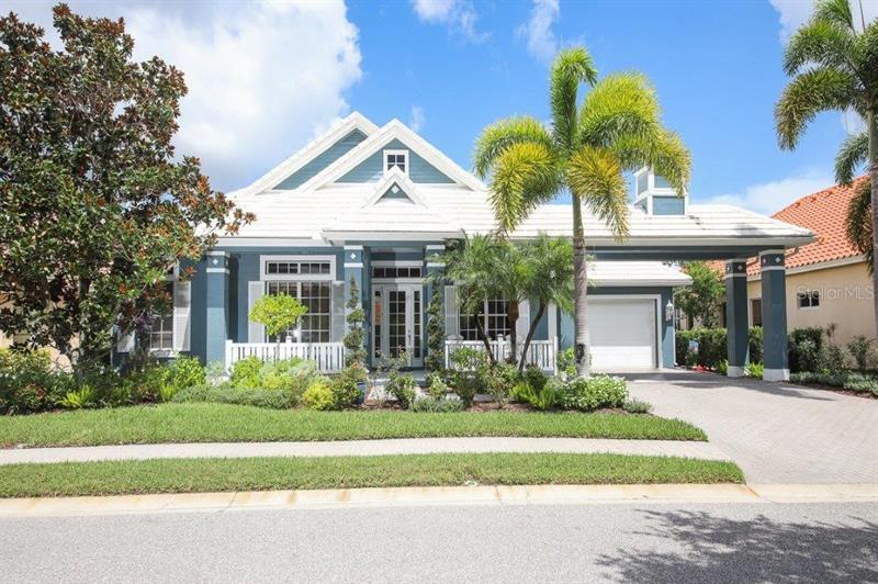 The Inlets Real Estate for Sale Bradenton