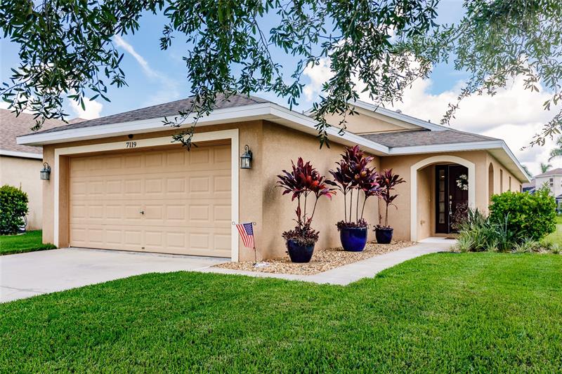 Crystal Lakes Homes for Sale Palmetto Real Estate