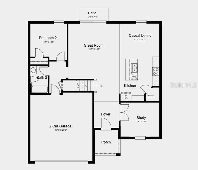 Listing Image #2