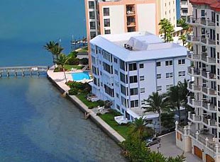 Harbor House South Condos for Sale