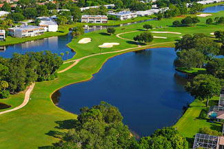 Palm Aire Country Club real estate