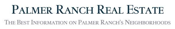 Palmer Ranch Real Estate