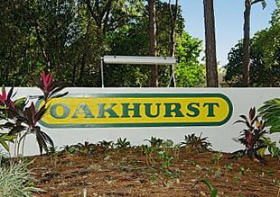 Oakhurst Condos