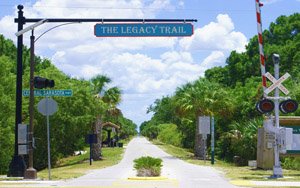 legacy trail