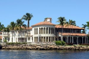 Luxury Florida Real Estate