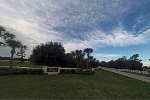 10-Acre Homesite in the Equestrian Community of Sarasota Ranch Club, Sarasota, Manatee County, Florida