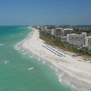 A Peek at New Homes Shaping Up in Longboat Key