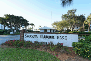 Sarasota Harbour East 