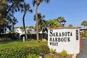Sarasota Harbour West