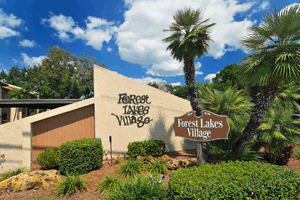 Forest Lakes Village
