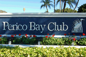 Perico Bay Club