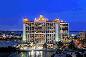 Ritz-Carlton of Sarasota