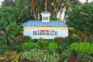 The Harborage
