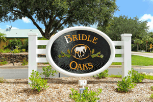 Bridle Oaks