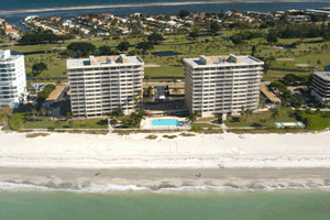 Longboat Key Towers Condos for Sale