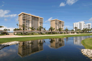 Longboat Key Towers Condos for Sale