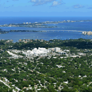 Sarasota Tops in Medical Care