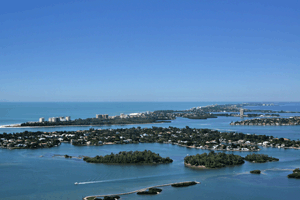 Bay Island Homes for Sale