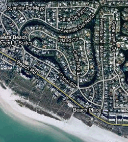 Sarasota Beach Homes for Sale