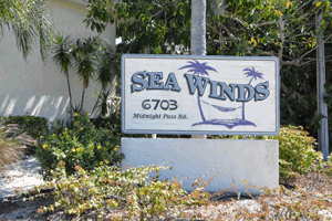 Sea Winds Condos for Sale